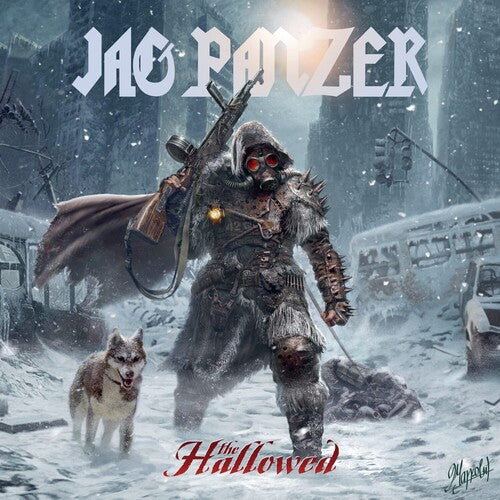 HALLOWED