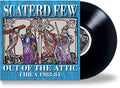 Out Of The Attic (1983-84)