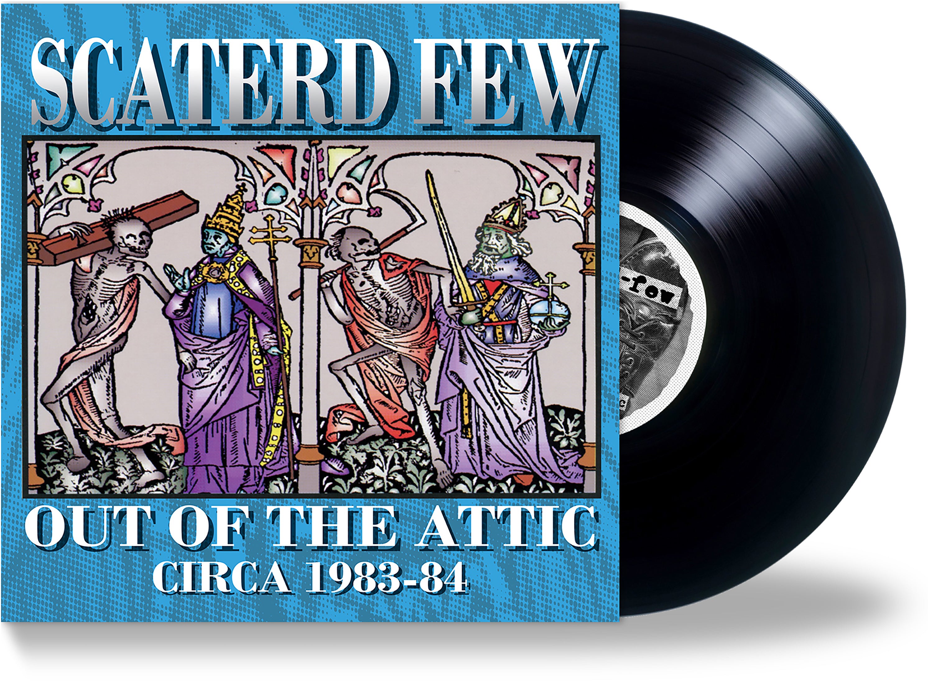 Out Of The Attic (1983-84)