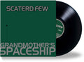 Grandmother's Spaceship