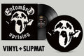 Uprising - Slipmat