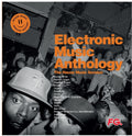 Electronic Music Anthology - The House Music Session