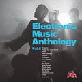Electronic Music Anthology Vol.6