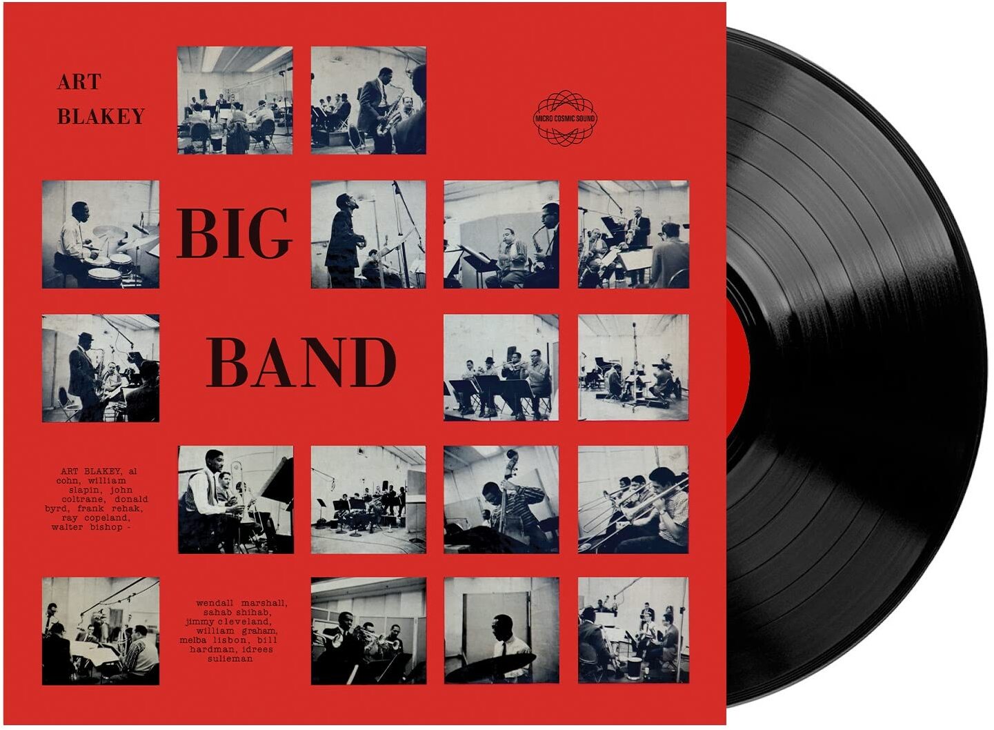 Big Band