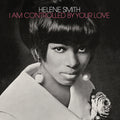 I Am Controlled By Your Love - Metallic Silver