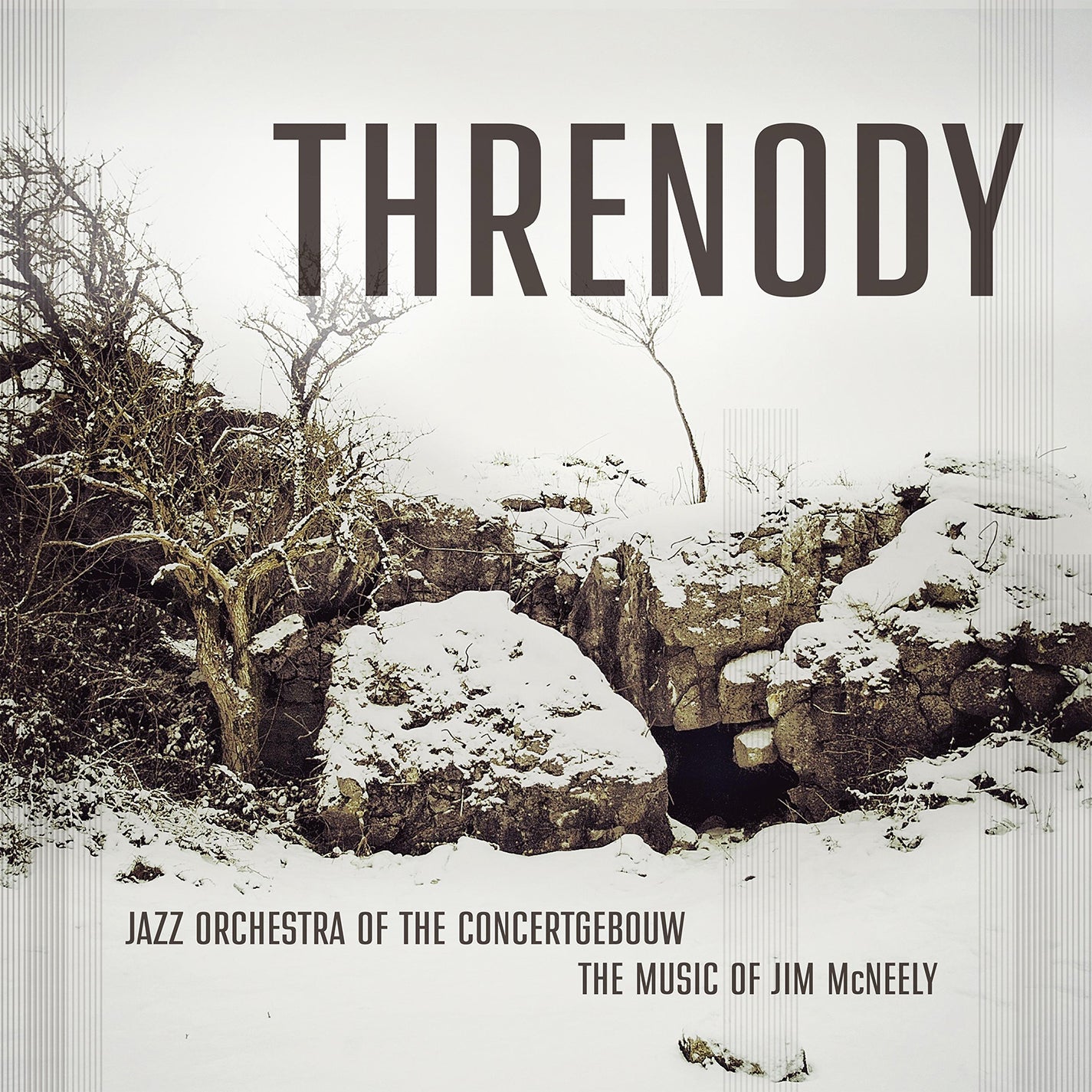 THRENODY