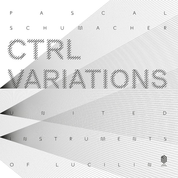 CTRL VARIATIONS