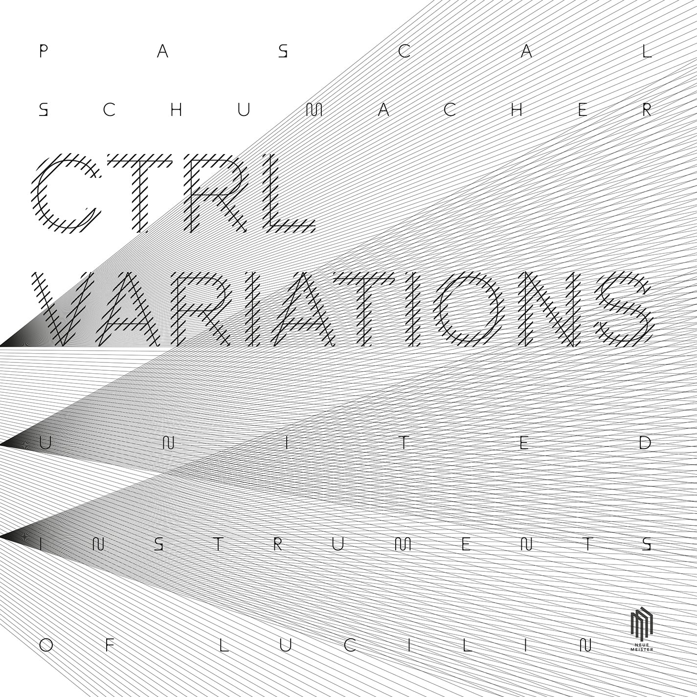 CTRL VARIATIONS