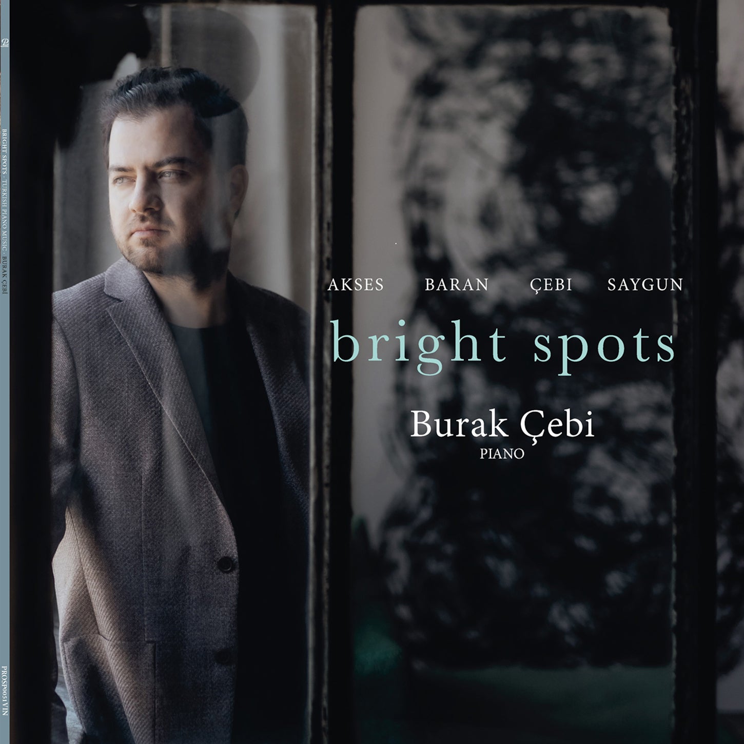 BRIGHT SPOTS