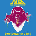 Filth Hounds Of Hades (NO US)