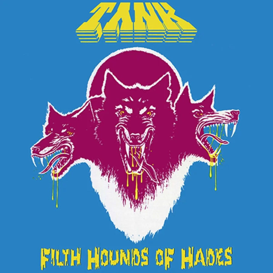 Filth Hounds Of Hades (NO US)
