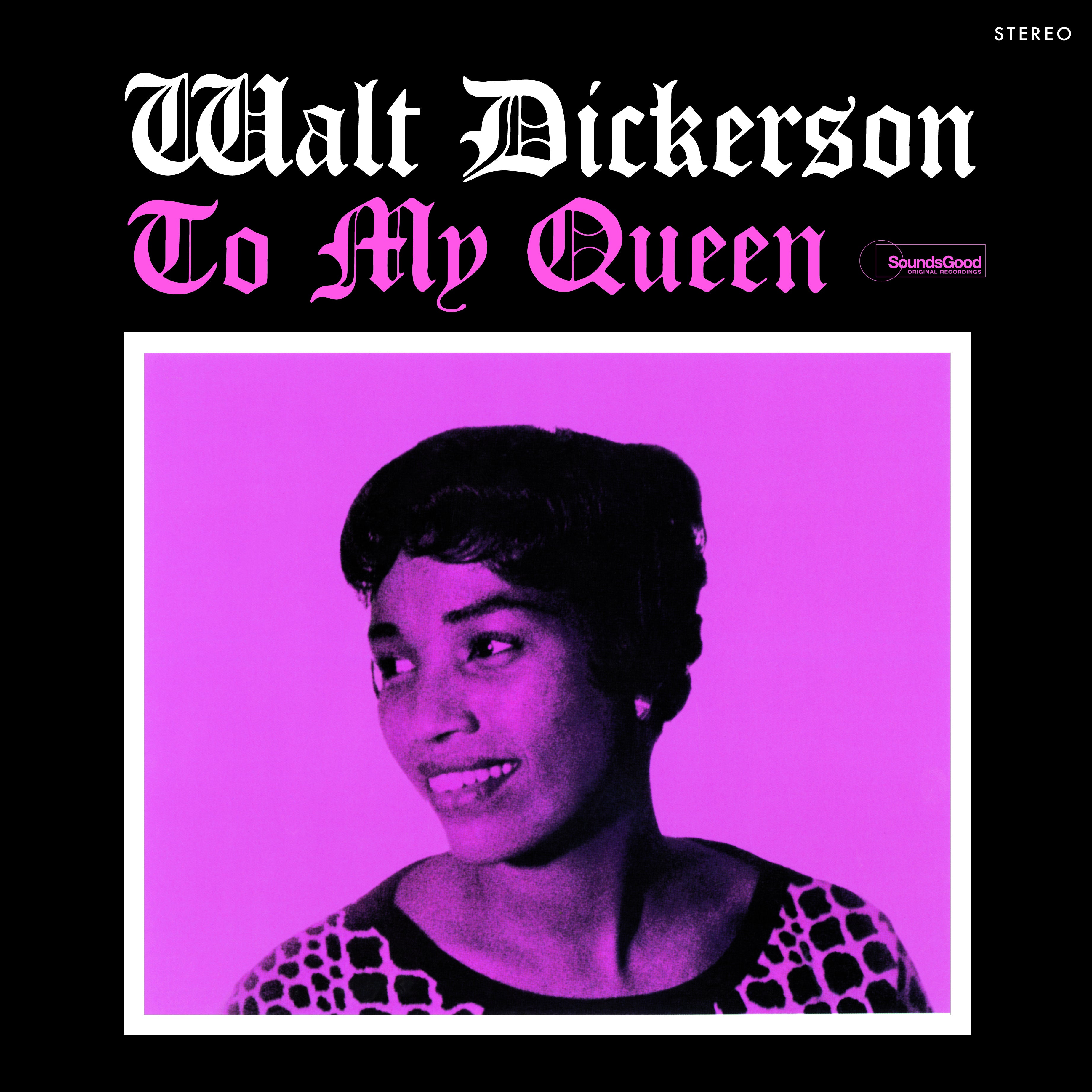 To My Queen - Limited 180-Gram Vinyl with Bonus Tracks
