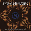 Lost Not Forgotten Archives: When Dream And Day Unite Demos (1987-1989