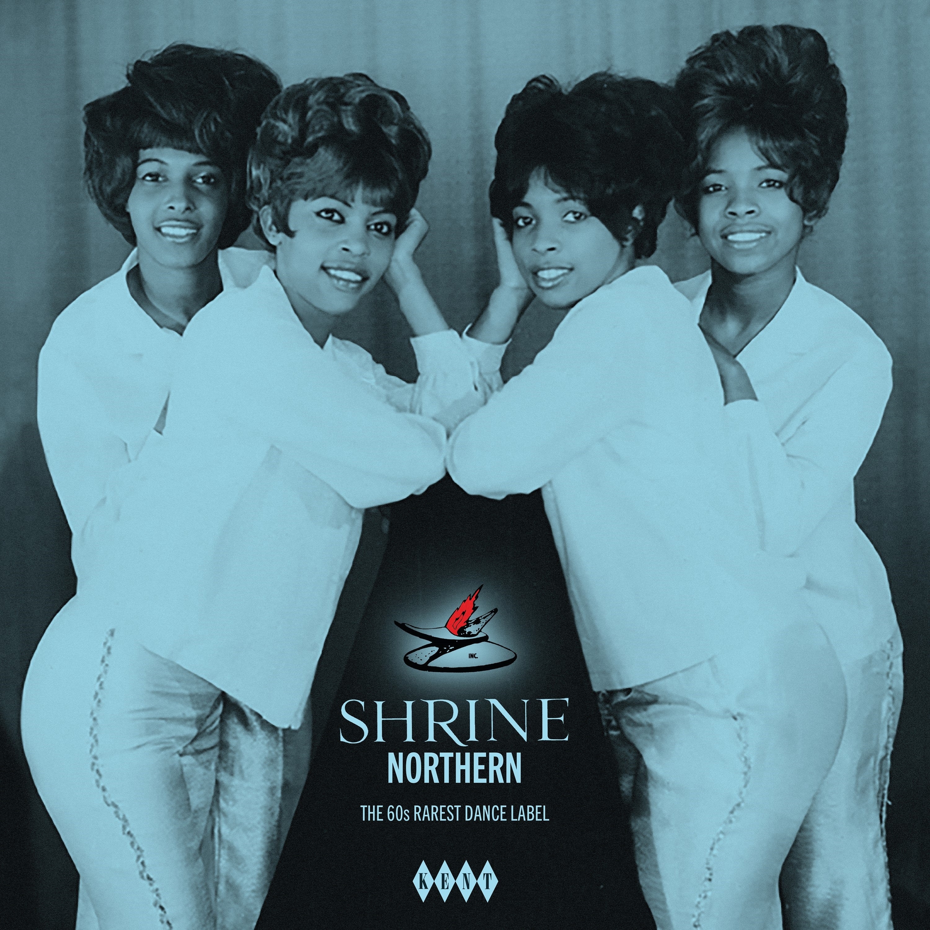 Shrine Northern: 60s Rarest Dance Label / Various