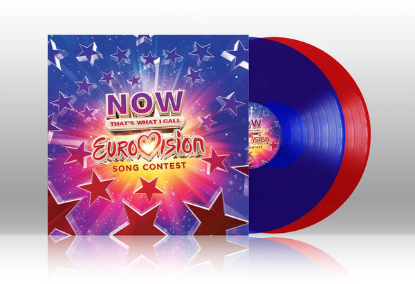 Now That's What I Call Eurovision Song Contest / Various