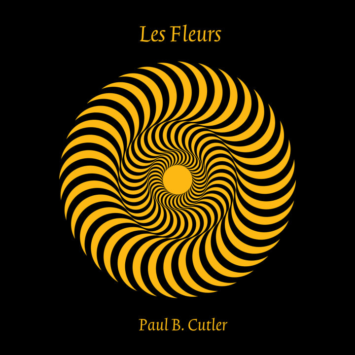 Les Fleurs