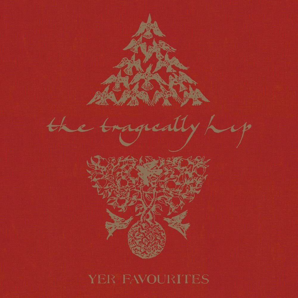 Yer Favourites Vol. 1