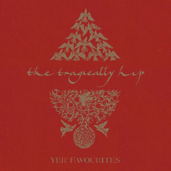 Yer Favorites Volume 1