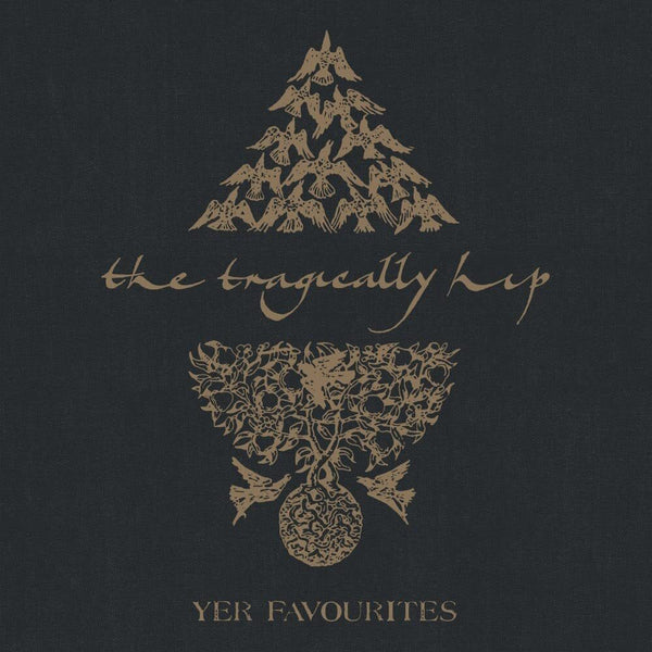 Yer Favourites Volume 1 And Yer Favourites Volume 2