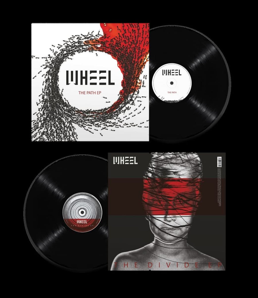 The Path / The Divide EP