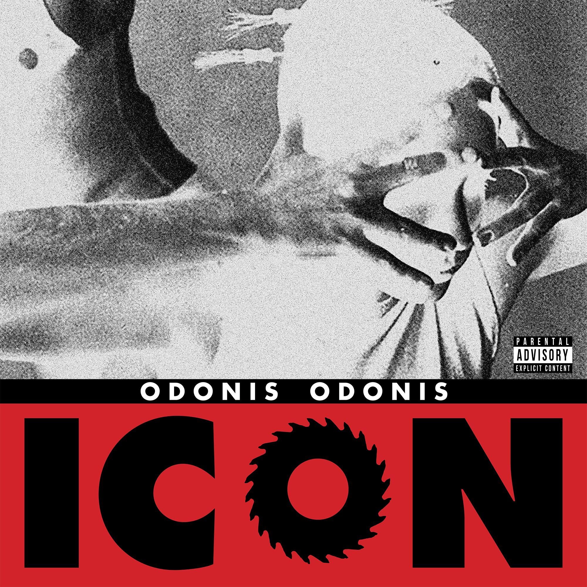 ICON - RED