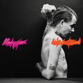 Manganese - Orange