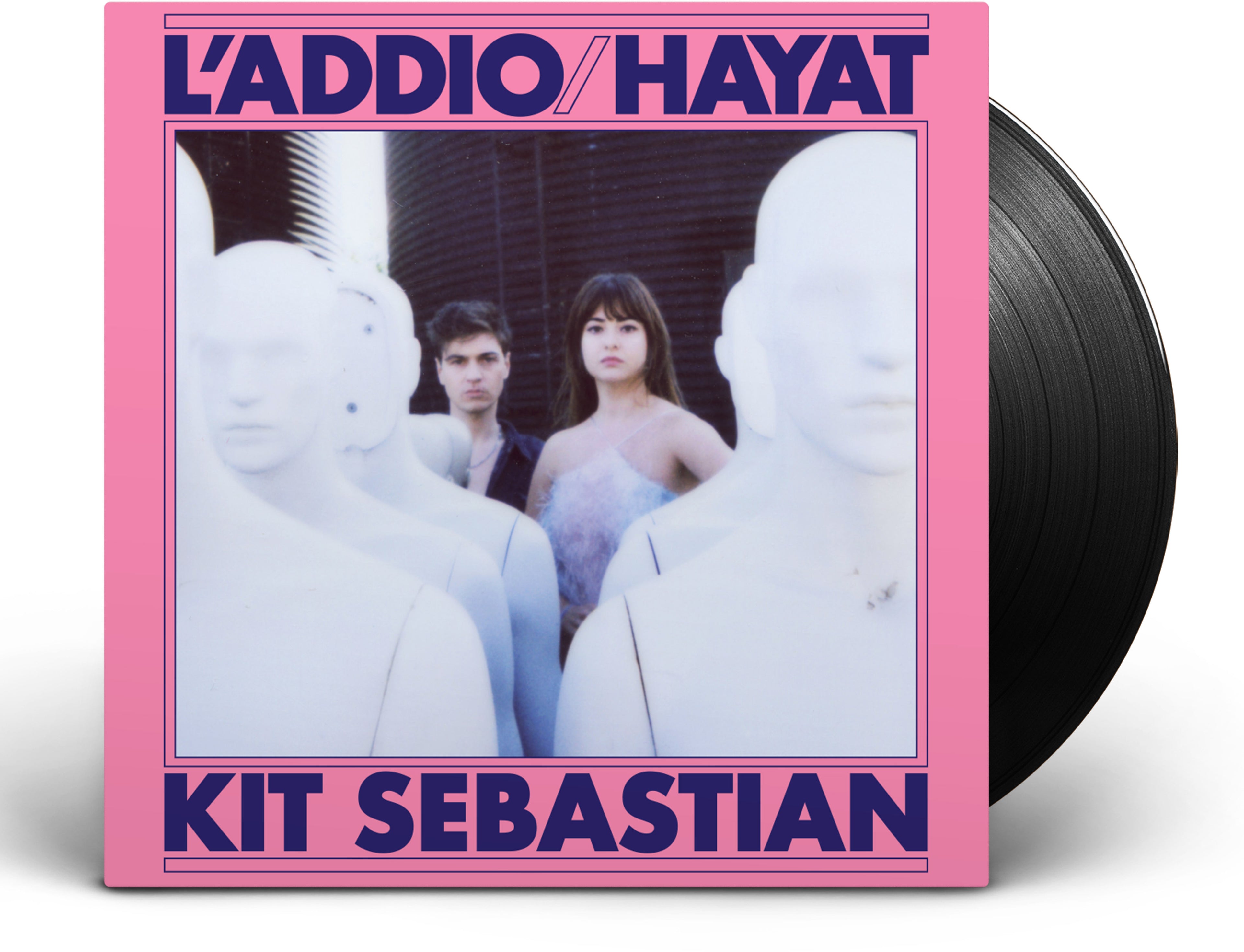 L'Addio / Hayat