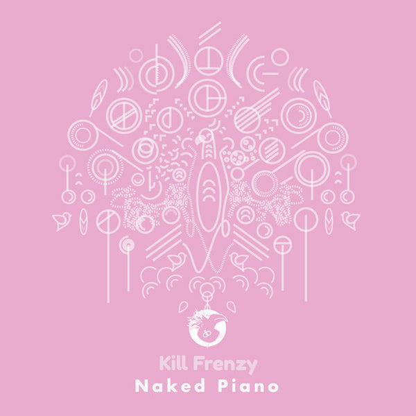 NAKED PIANO