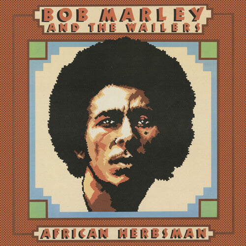 AFRICAN HERBSMAN