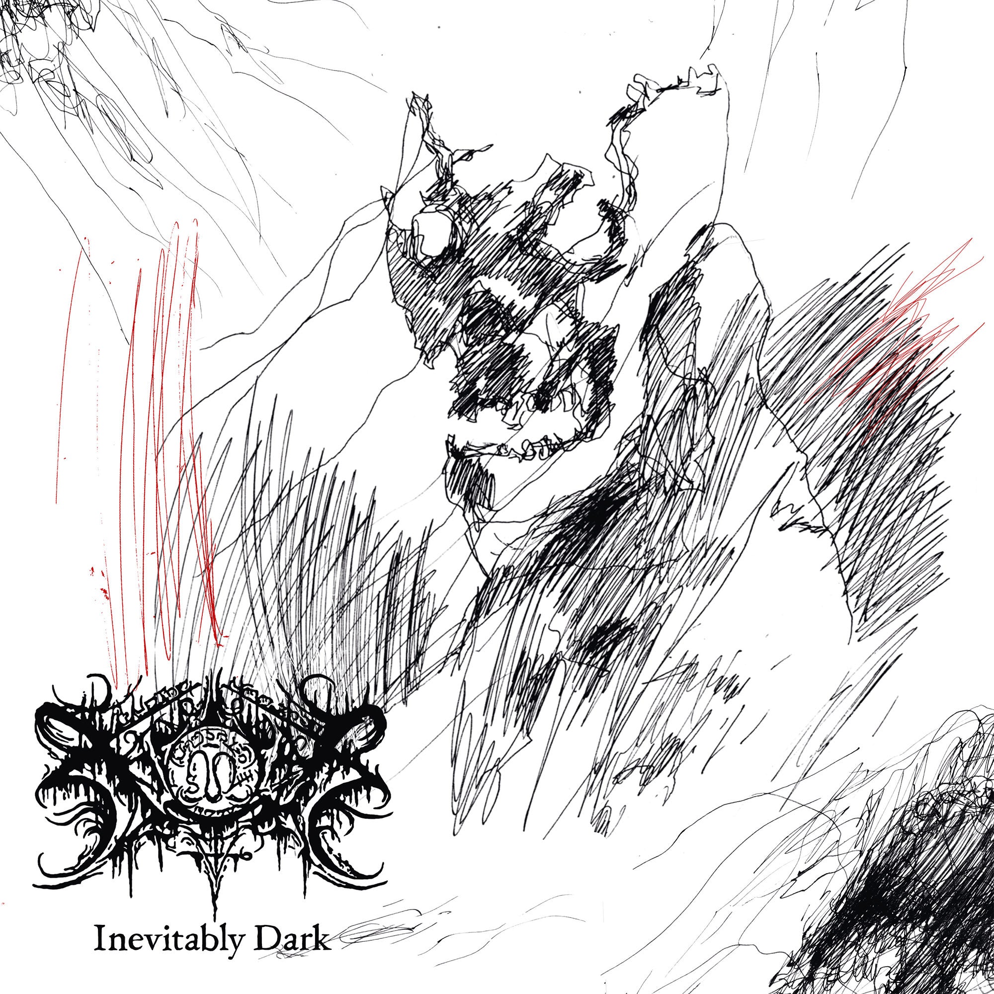 Inevitably Dark
