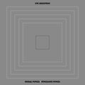 Modal Forces / Percussive Forces