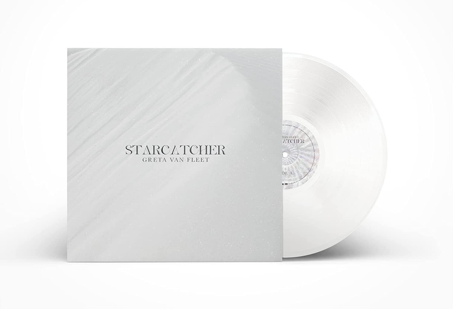 Starcatcher