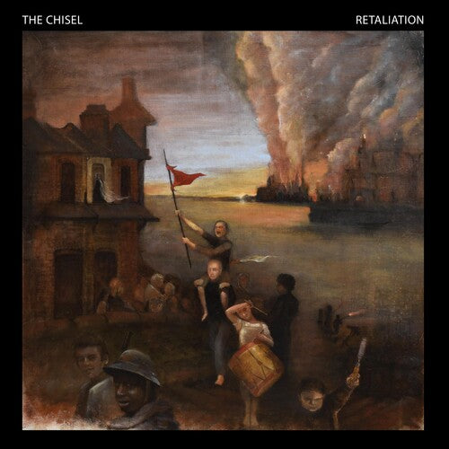 RETALIATION
