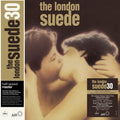The London Suede