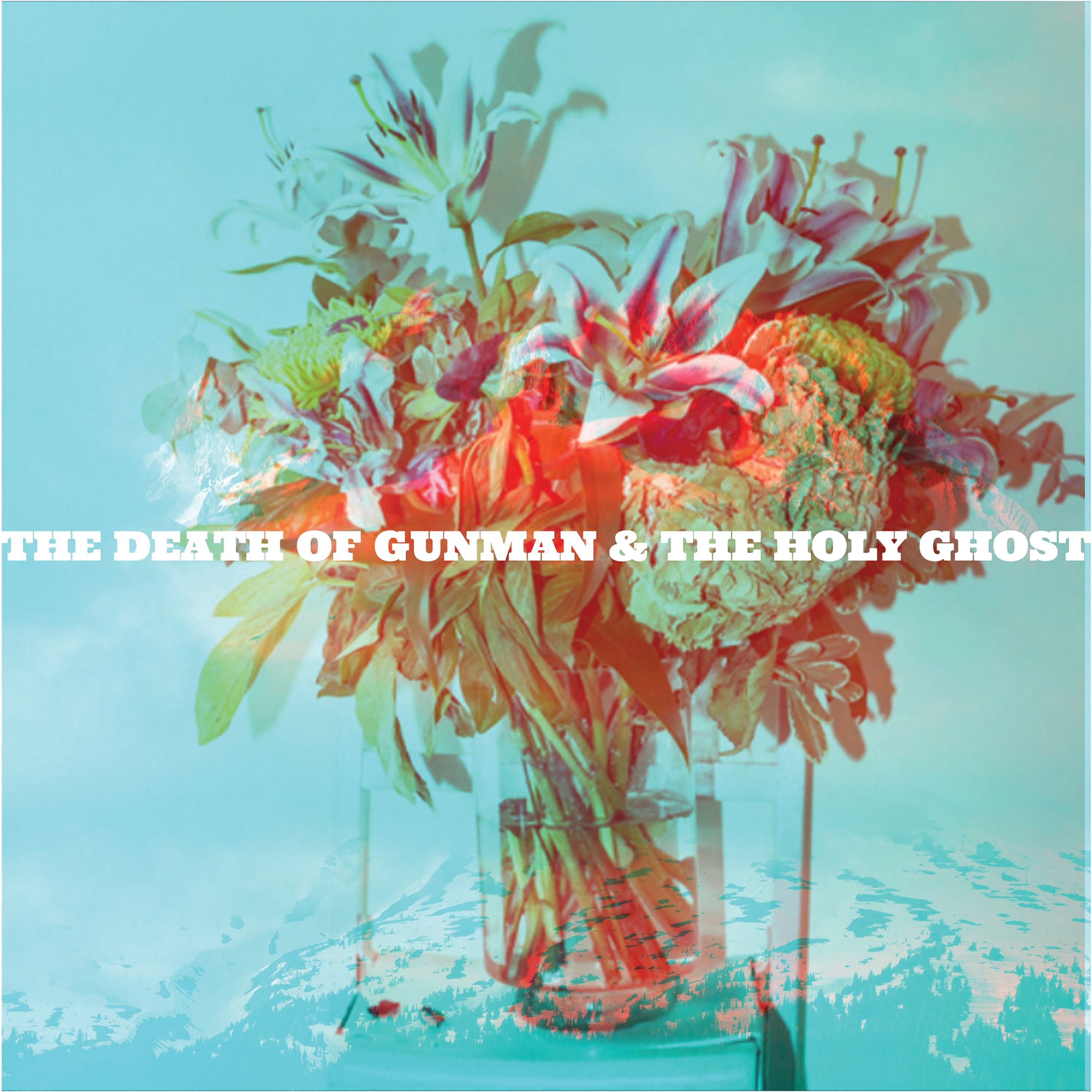 The Death of Gunman and the Holy Ghost