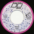 Frutas - Bubblegum Pink