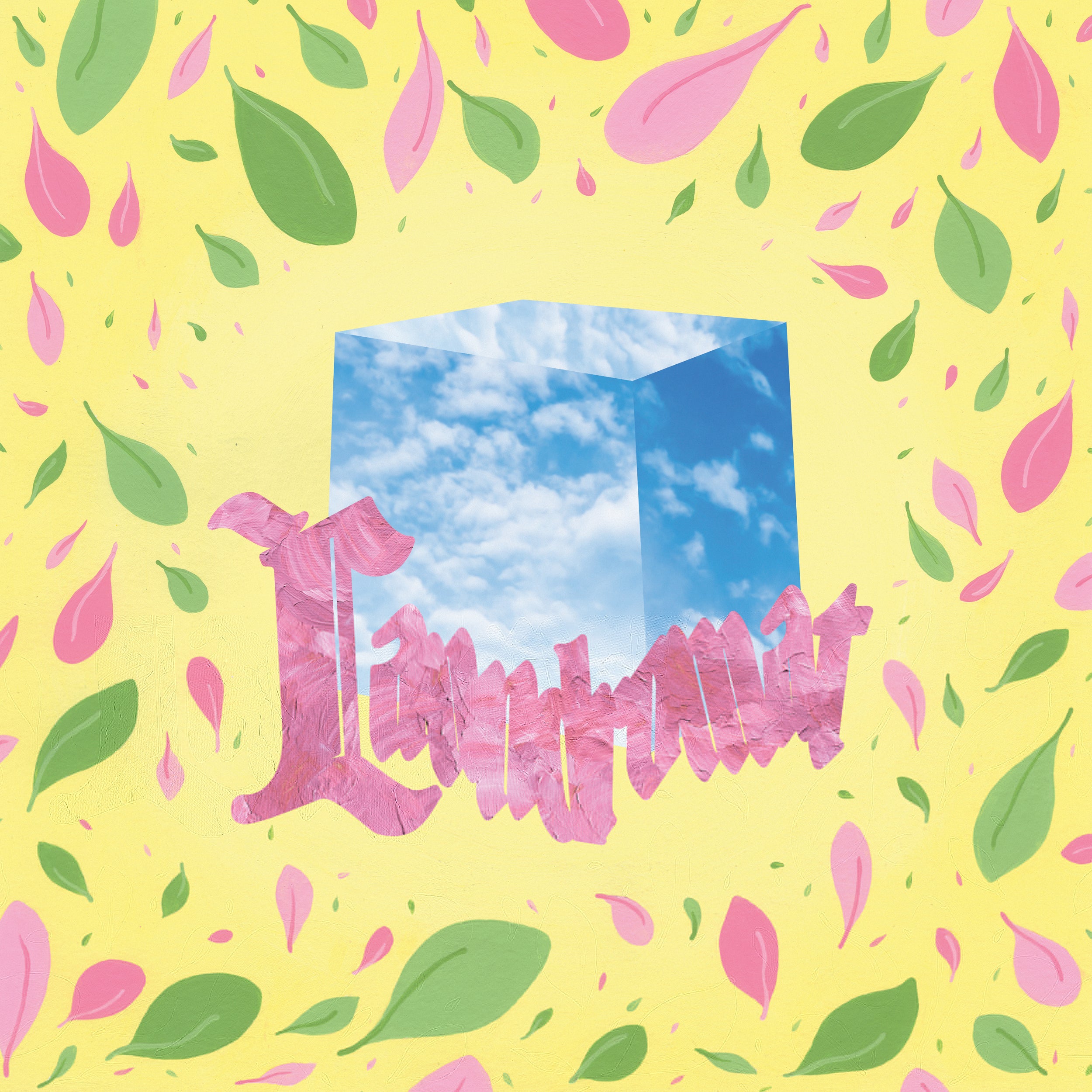 Laundromat - Baby Blue