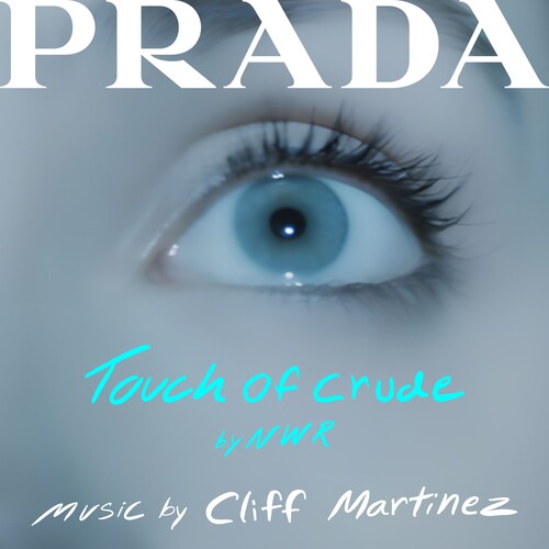 TOUCH OF CRUDE OST