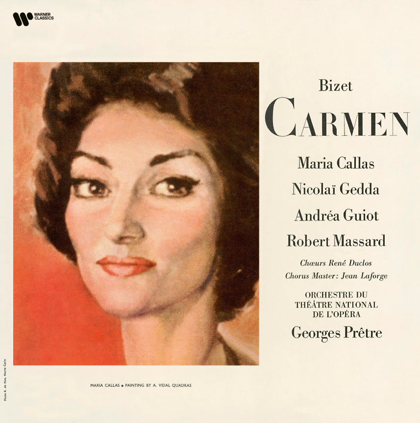 Bizet Carmen