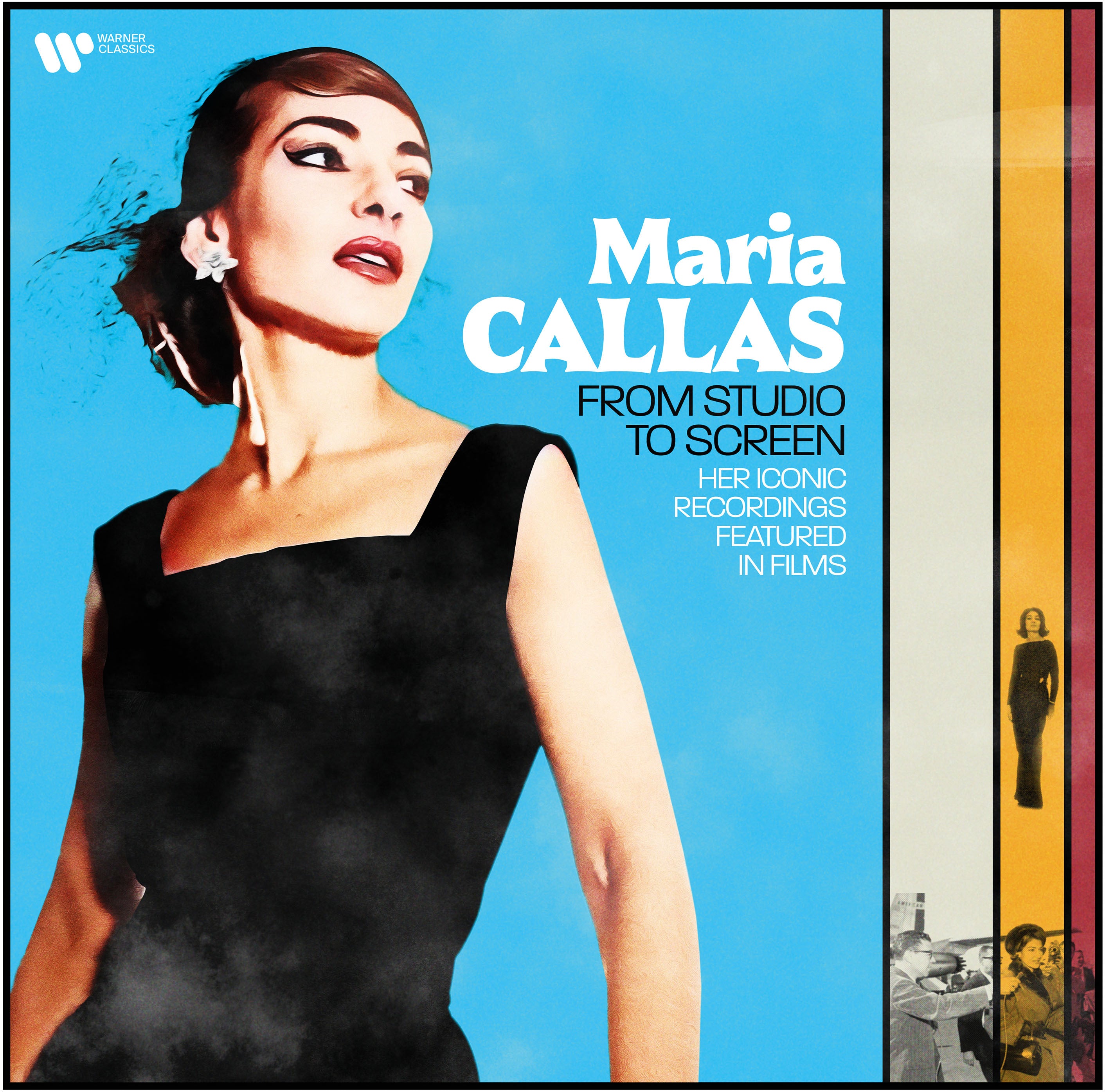From Studio To Screen - Her Iconic Recordings Featured In Films