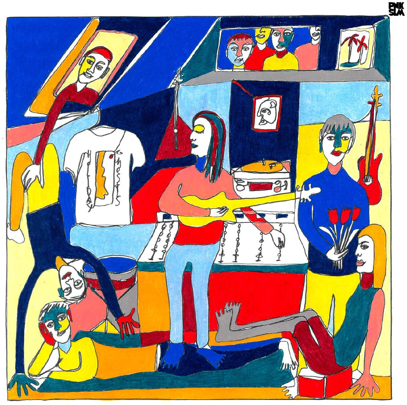 West Bay Playroom