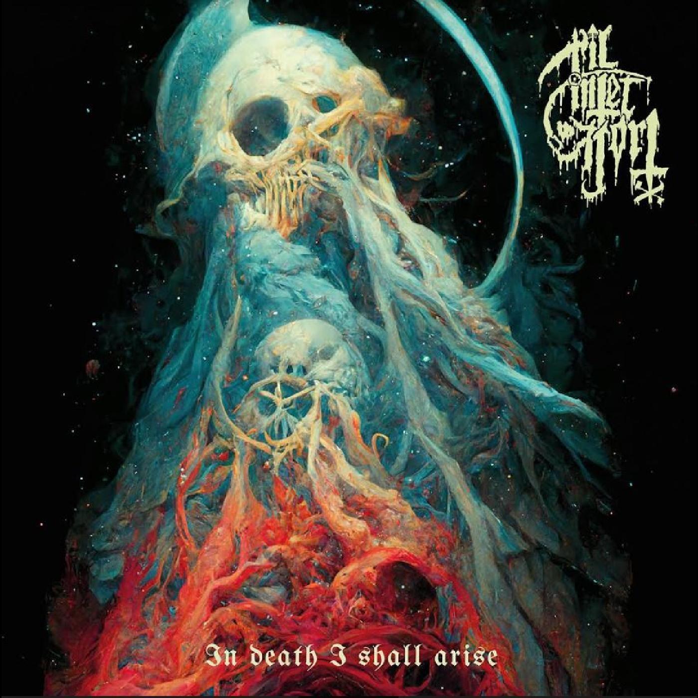 In Death I Shall Arise