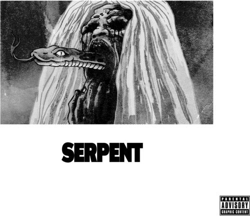 SERPENT