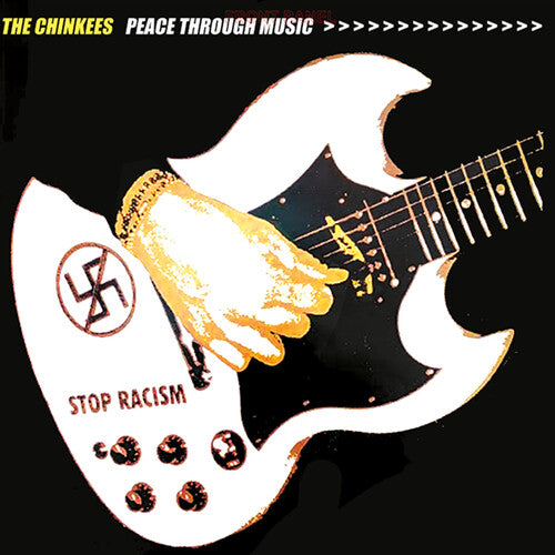 PEACE THROUGH MUSIC