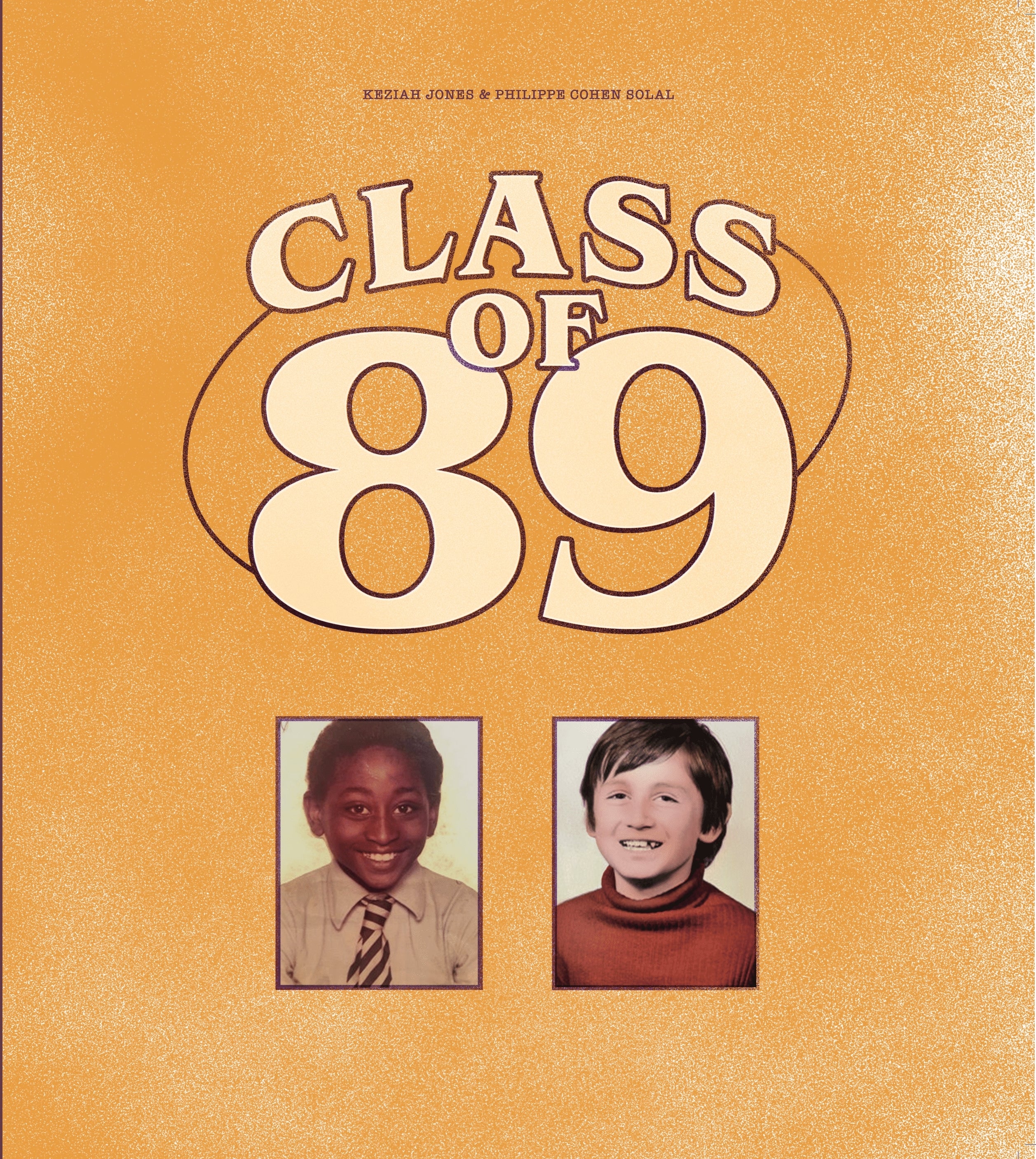 Class Of 89