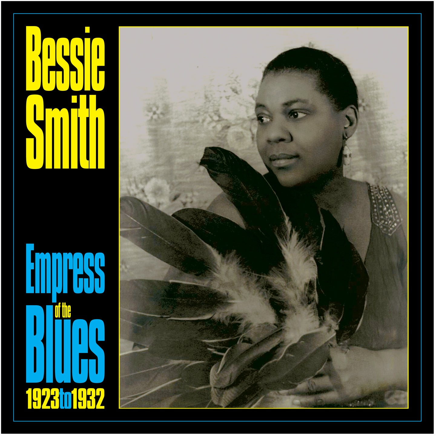 Empress Of The Blues 1923 To 1931