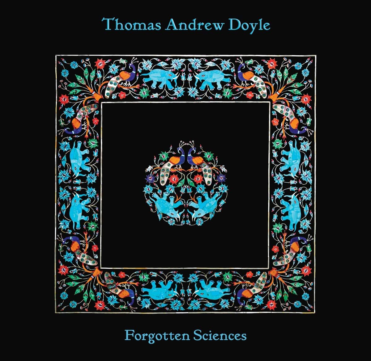Forgotten Sciences