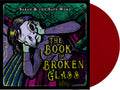 The Book Of Broken Glass