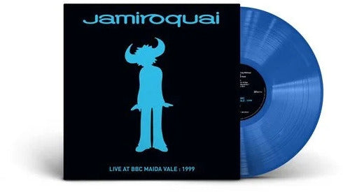 Live At BBC Maida Vale : 1999