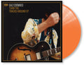 Turn The Tracks Around EP